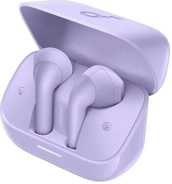 TWS Anker SoundCore K20i Purple (A3994GQ1) UA - фото 5