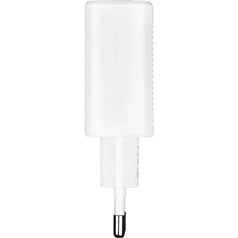 Мережевий зарядний пристрій Gelius Pro Vogue GP-HC011 2USB 2.4 A White - фото 8