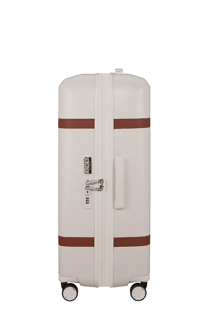 Валіза 75 См Samsonite IMAGE IVORY 75x50x30(33) KQ5*05004 - фото 7