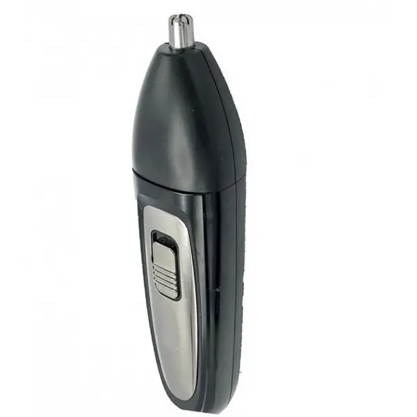Машинка для стрижки волосся XPRO GM 561 професійна з насадками 3 в 1 чорна (GM 561) - фото 2