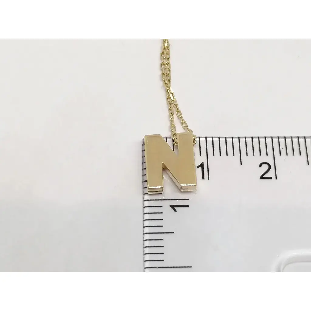 Золотое колье Империя золота. ПК301И - фото 4