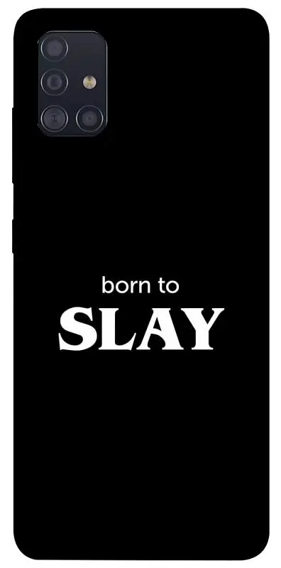 Чохол Demsky Slay для Samsung Galaxy A51