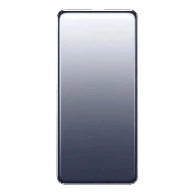 Портативна батарея - зовнішній АКБ Xiaomi 5000mAh Ultra Slim 18W (BHR9535GL) - фото 2