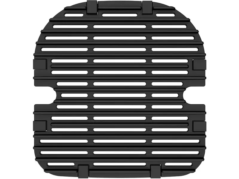 Мультипіч (аерофритюрниця) Tefal Easy Fry & Grill Precision EY505D15 - фото 5