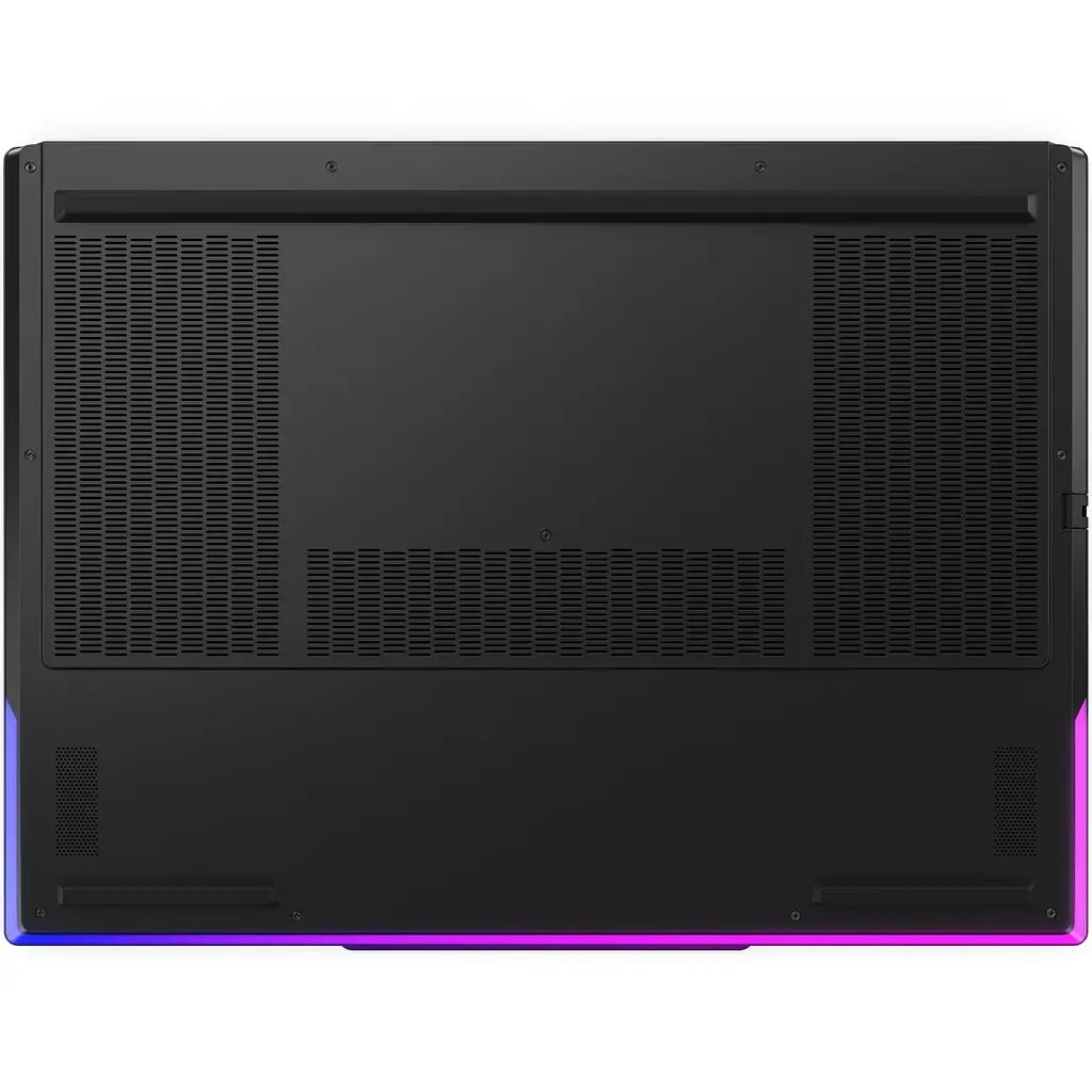 Ігровий ноутбук Lenovo Legion 9 18IAX10 Ultra 9 275HX 54GHz, IPS, /, 192GB DDR5, 4TB, RTX 5080 16GB, Без ОС - фото 14