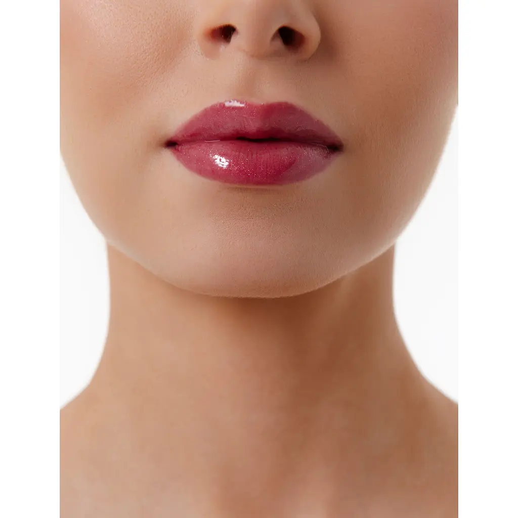 Lipper-блиск Lipps Strawberry 10 мл - фото 4