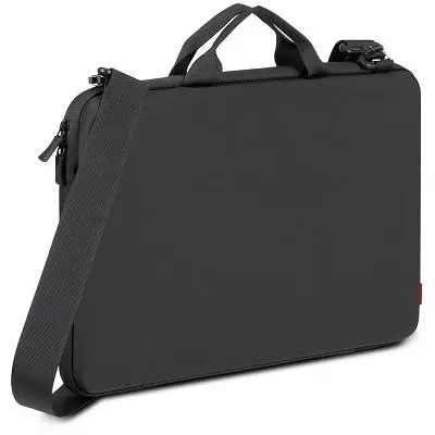Чохол до ноутбука RivaCase 15,6" 5131 Antishock Black (5131Black) - фото 2