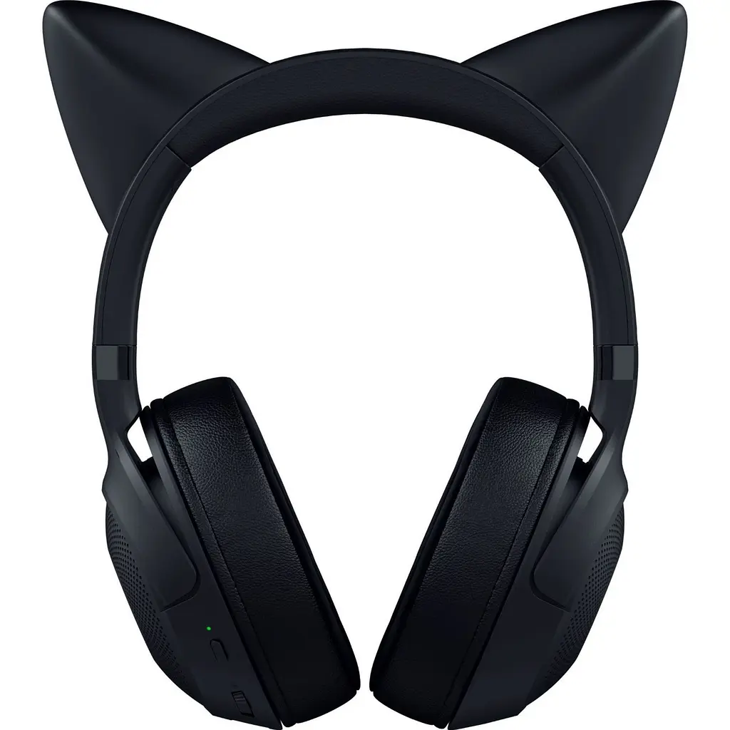 Ігрові навушники Razer Kraken Kitty V2 BT Black (RZ04-04860500-R3M1) [164073] - фото 4