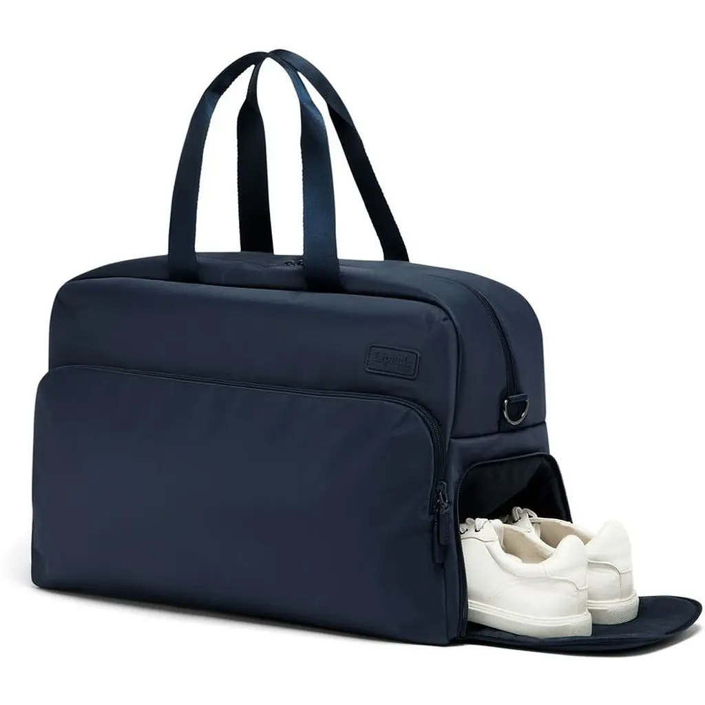 Дорожня Сумка Lipault CITY PLUME NAVY 52x34x25 P61*32014 - фото 5
