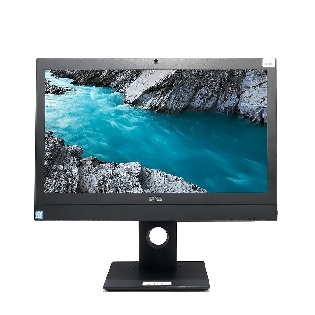 Моноблок Dell OptiPlex 7450 23.8" i5-7500/8GB/500 HDD/Win10 Б/У - фото 2