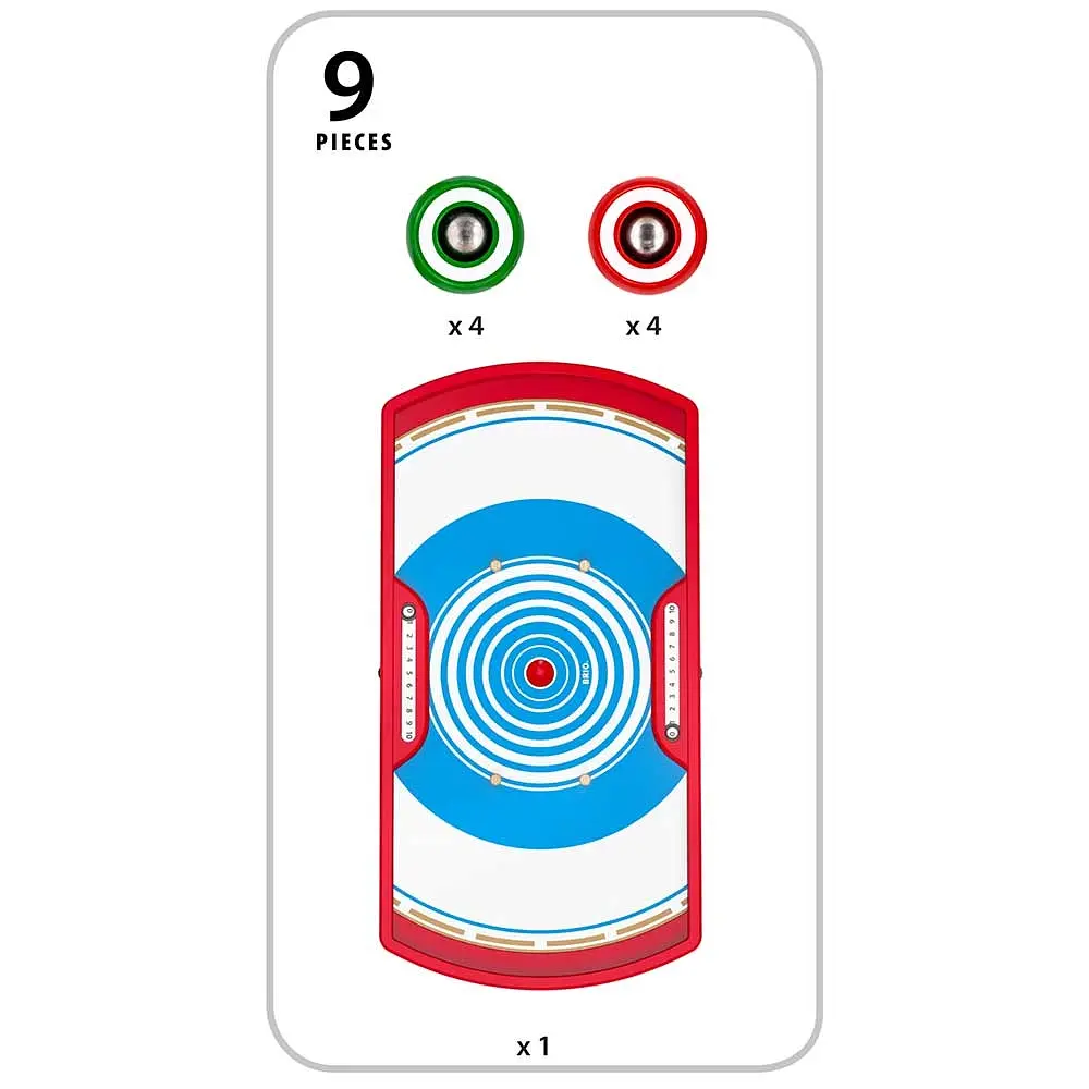 Настільна гра Brio Shuffleshot (34090) - фото 5