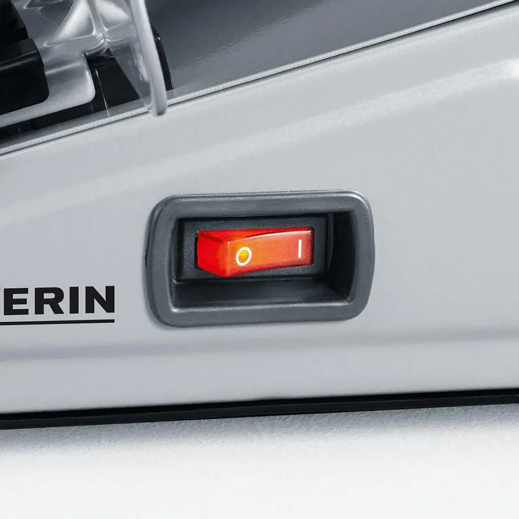 Скиборізка Severin AS 3915 - фото 5