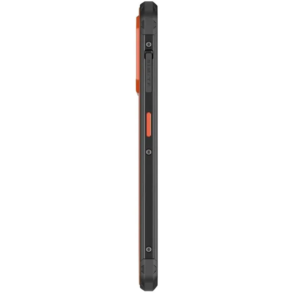 Смартфон Oukitel IIIF150 Air1 Ultra 8/256Gb Maple Orange [110434] - фото 4
