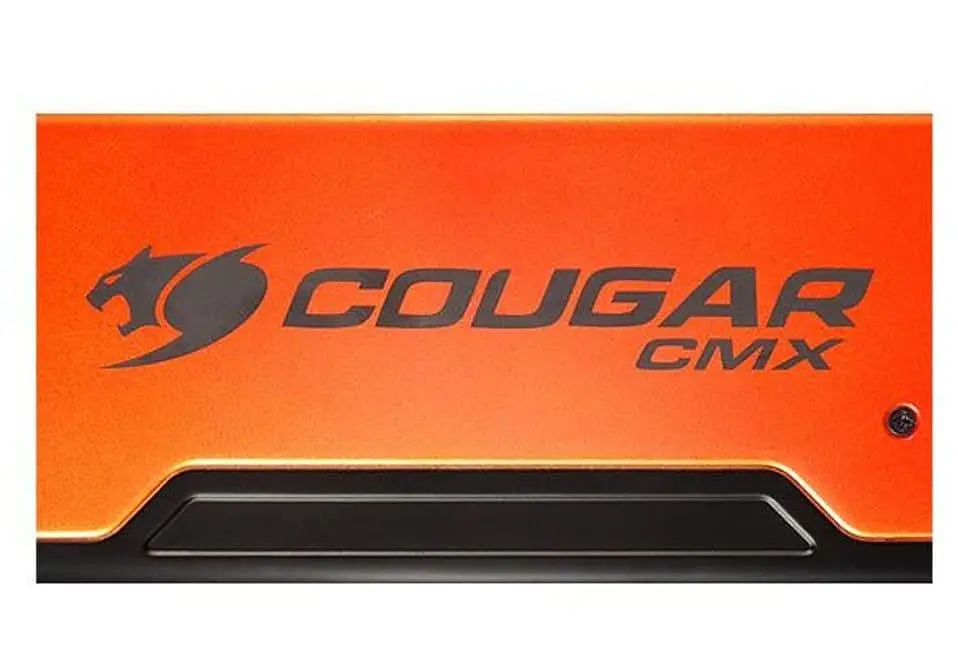 Блок питания Cougar CMX 1000W (CGR BX-1000) Б/у,U1 - фото 4