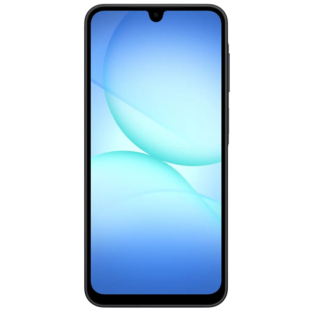 Мобільний телефон Samsung Galaxy A17 LTE 4/128Gb Black (SM-A175FZKBEUC) - фото 2