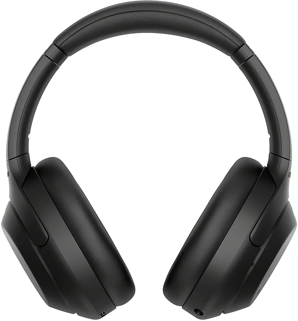 Навушники Sony WH-1000XM4 Black (WH1000XM4B) - фото 2
