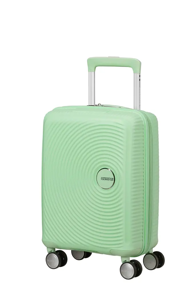 Дитяча Валіза Xs 47 См American Tourister SOUNDBOX MINI PASTEL GREEN 47x32x21 MG8*64001 - фото 5