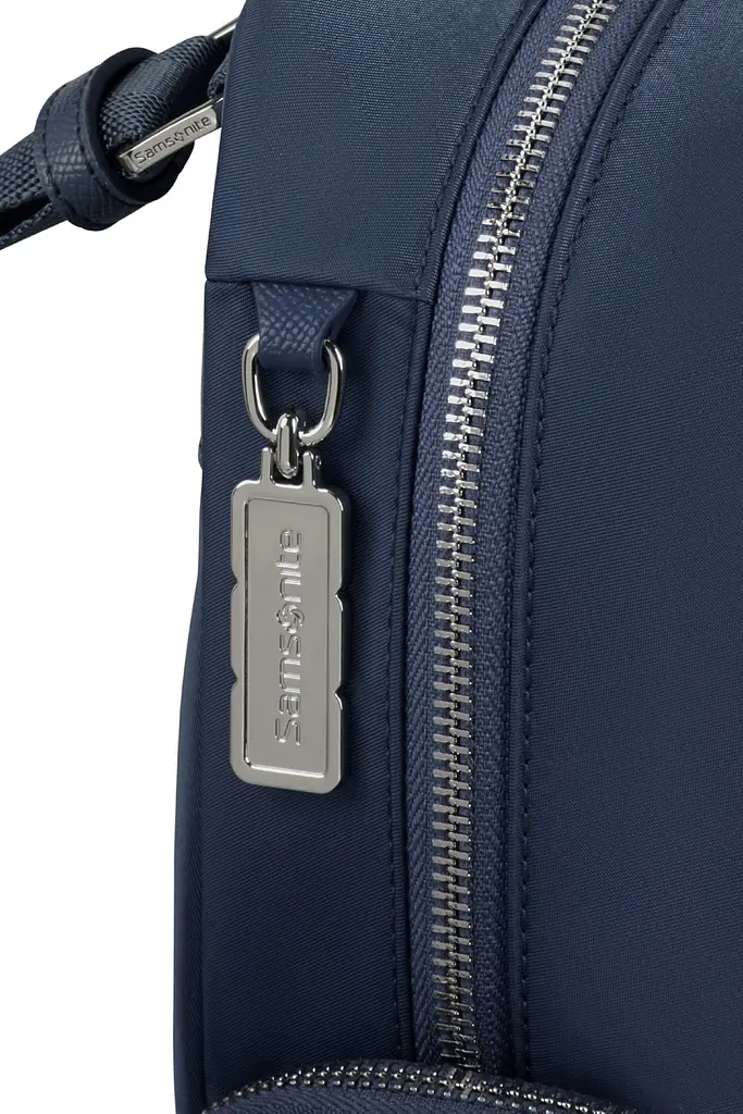 Рюкзак Samsonite KARISSA EVO BLUE NIGHTS 32x24x11,5 KP2*41008 - фото 5