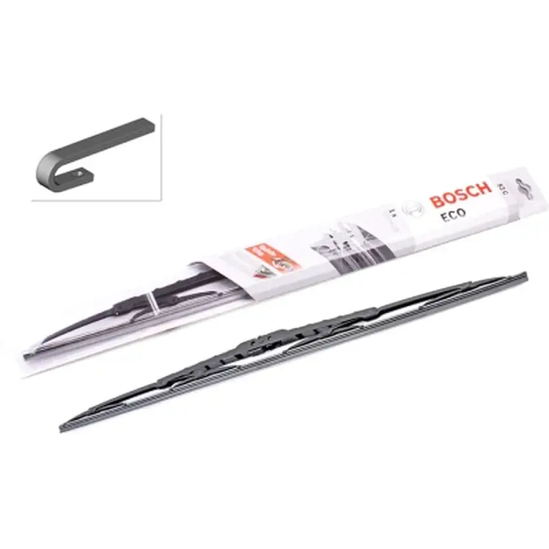 Щітка склоочисника Bosch 3 397 004 671 - фото 3
