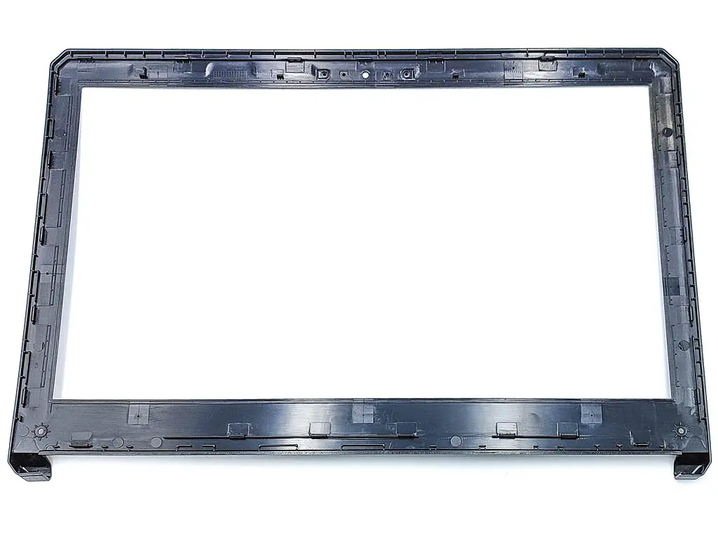 Корпус для ноутбука ASUS FX80, FX80G, FX80GD, FX504, FX504G, FX504GD, FX504GM (Рамка матриці) - фото 2