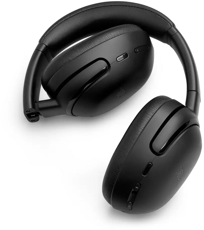 Bluetooth Stereo JBL Tour One M3 (JBLTOURONEM3BLK) Black UA - фото 4