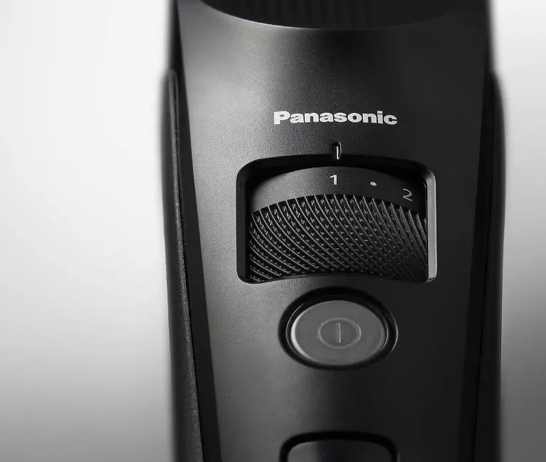 Машинка для стрижки Panasonic Black Wave Pana ER-SC40-K803 чорна - фото 6