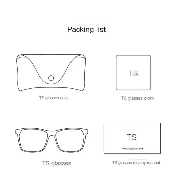 Окуляри сонцезахисні Turok Steinhardt Traveler Sunglasses (SM007-0220) - фото 6
