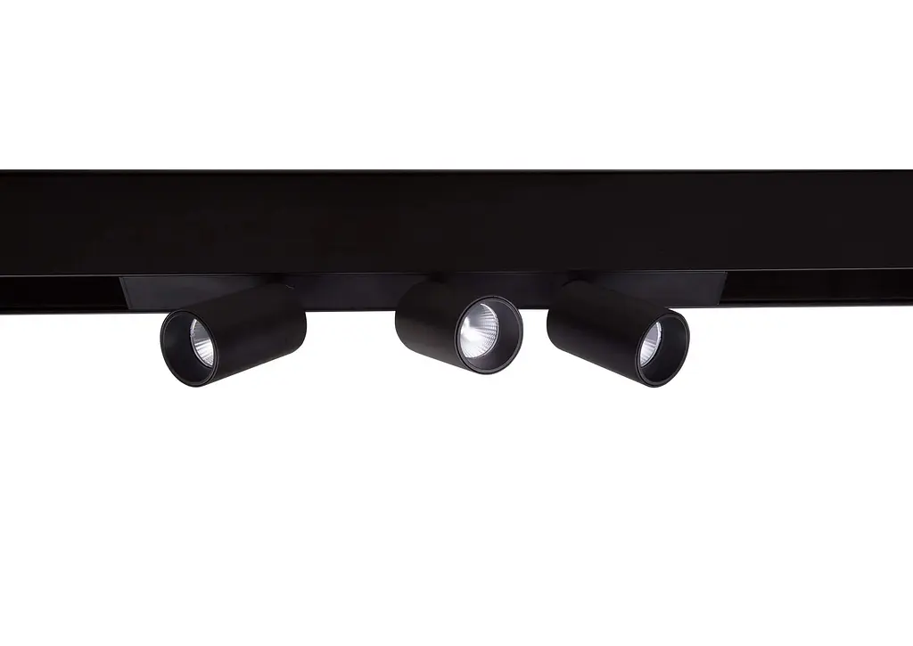 Трековий Світильник MJ-Light Magnet TS-SLC78007/3X7W WW 3000K - фото 5