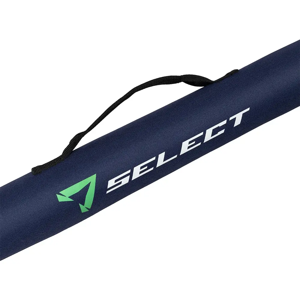 Тубус Select жесткий 110х7.5cm ц:синий - фото 2