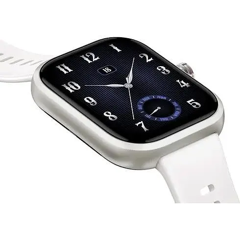 Смарт-часы Honor Choice Watch White [144246] - фото 3