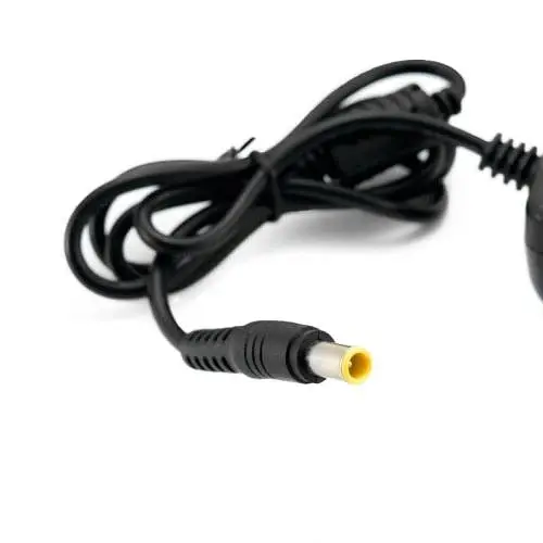 Блок живлення для ноутбуків LG 12 V, 2 A, 24 W, 6.5 x 4.4 (PSL3873) Extradigital teh0028756 - фото 2