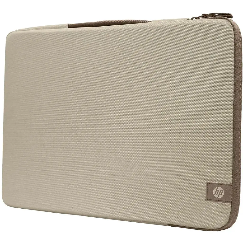 Чехол для ноутбука HP Protective Laptop Sleeve 13-14" Latte Taupe (C3TR5AA)