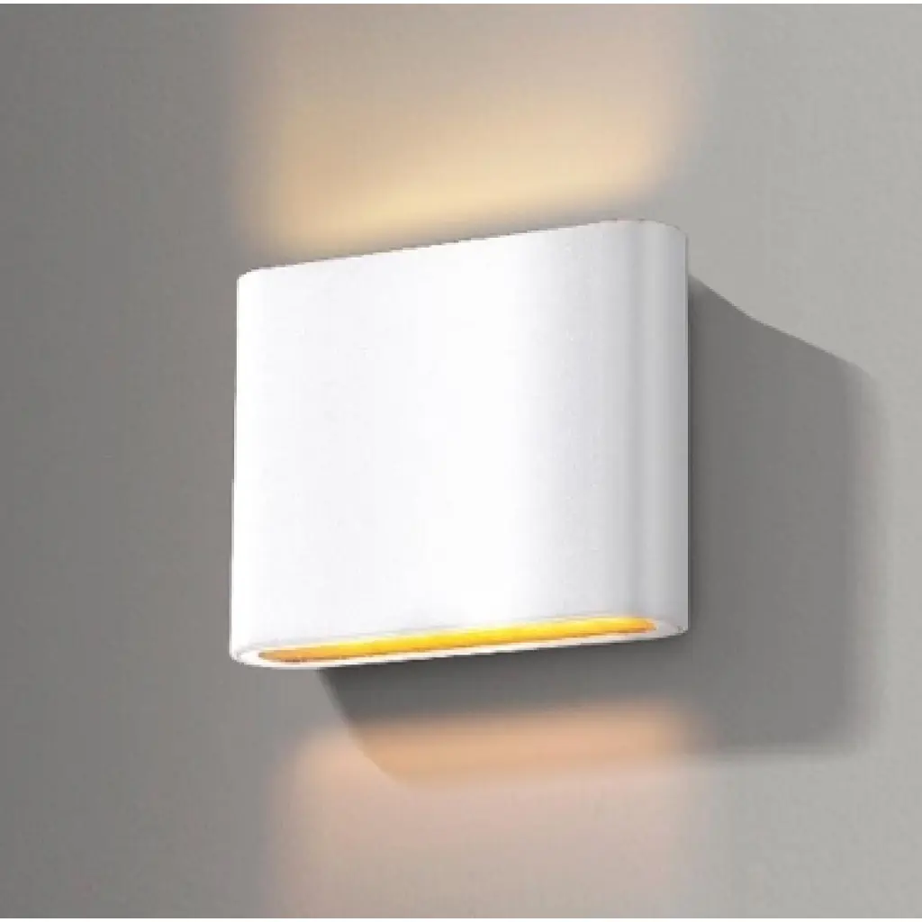 Бра Friendlylight Drek S WH FL4119 - фото 2