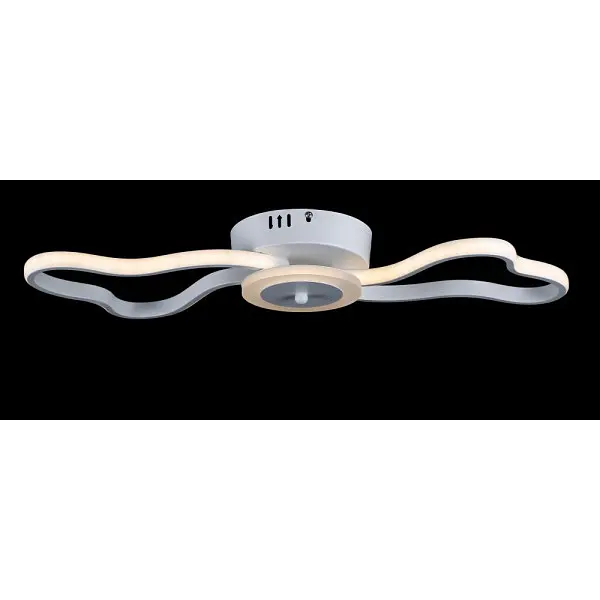 Світлодіодна люстра Splendid-Ray lighting Splendid-Ray 30-3842-53 - фото 4