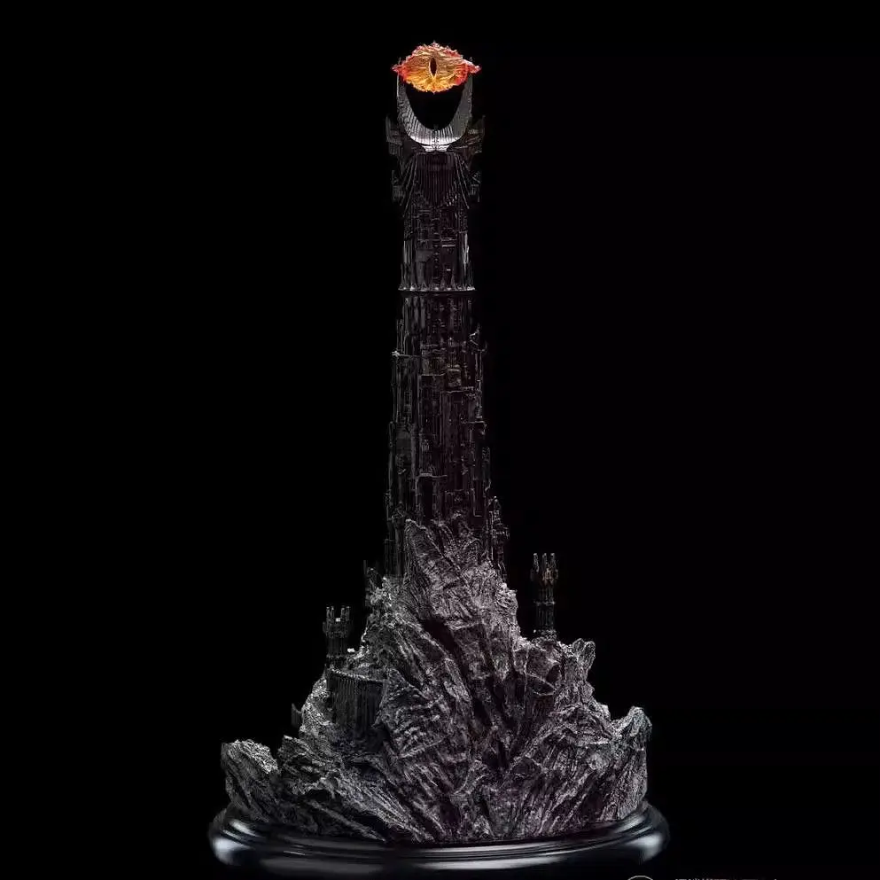 Фігурка Володар кілець Око Саурона Lord of the Rings Eye of Sauron 19 см - фото 2