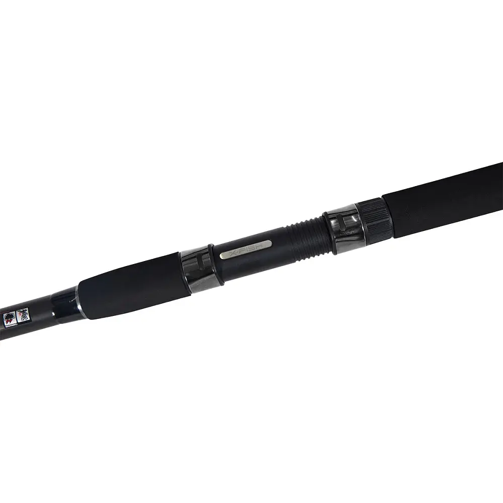 Вудилище фідерне X-Fish Trophy Tele Feeder 3.90m max 160g - фото 3