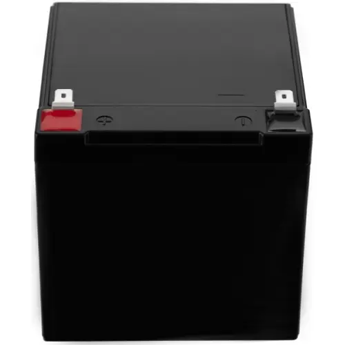Аккумулятор 2E GS 12V 5Ah AGM(2E-GS12-5) - фото 3