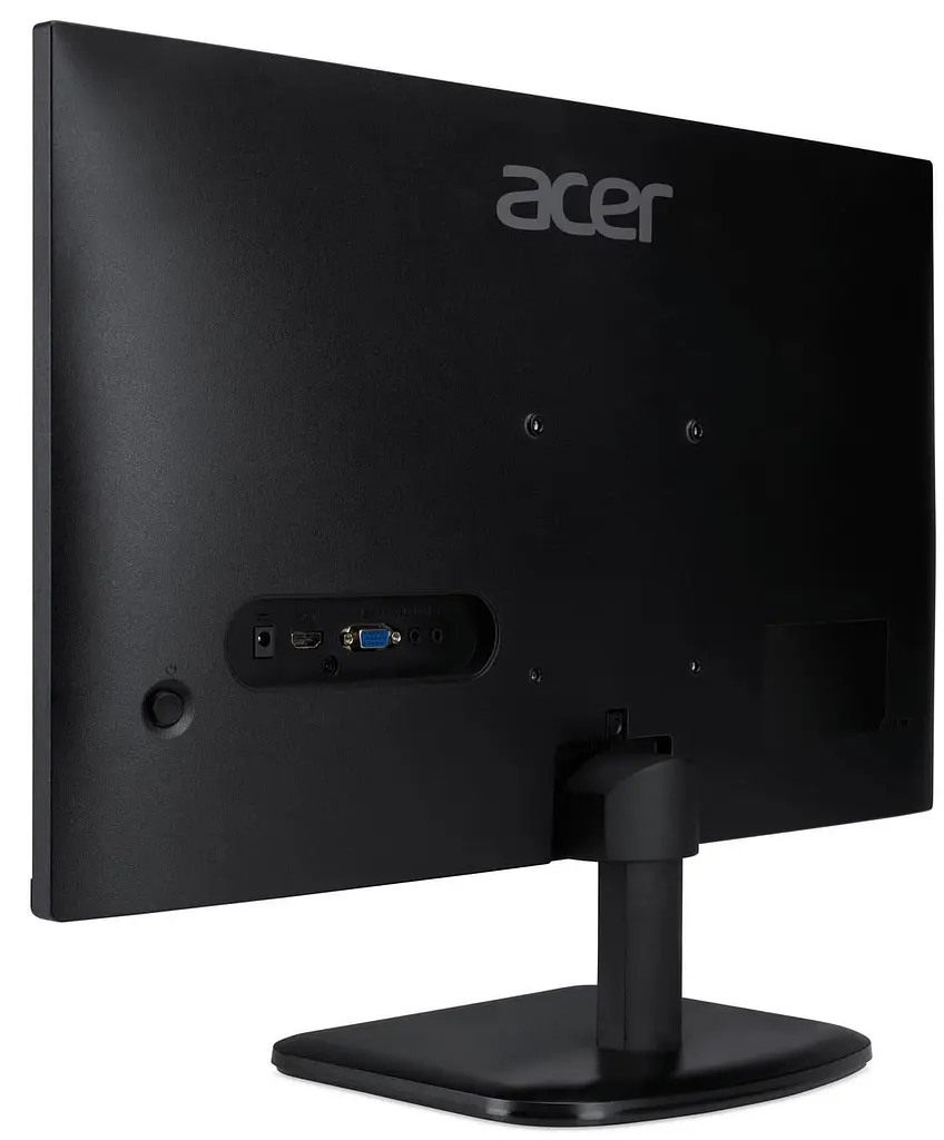 Монітор 27" Acer EK271P6bi (UM.HE1EE.601) 1920x1080 (FullHD) IPS 144 Hz - фото 5