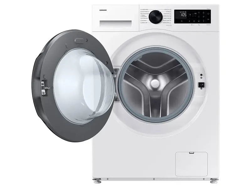 Прально-сушильна машина автоматична Samsung WD90DG5G34BELE - фото 6