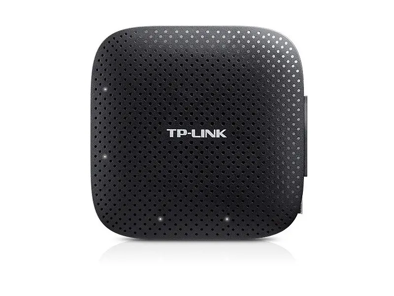 Мультипортовый адаптер TP-LINK UH400 - фото 2