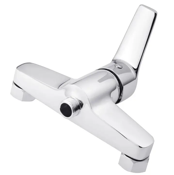 Смеситель для душа Kroner KRM Hagen - C050 (CV032256) - фото 4