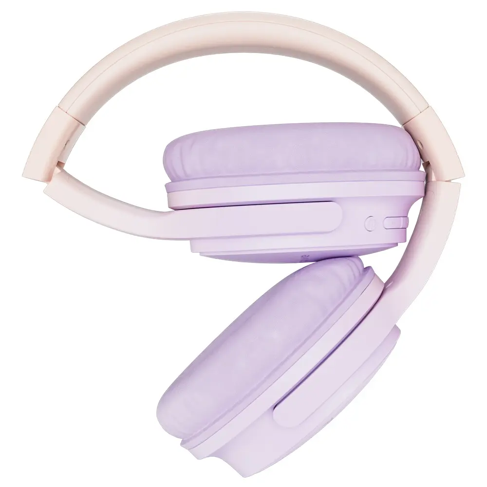 Беспроводные наушники Proove Tender, Headset, ANC, AUX, BT5.0, 300mAh, 18h, purple UA UCRF - фото 3