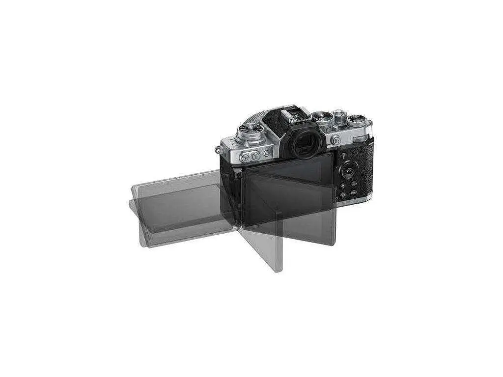 Фотоаппарат Nikon Z fc Body (VOA090AE) - фото 4