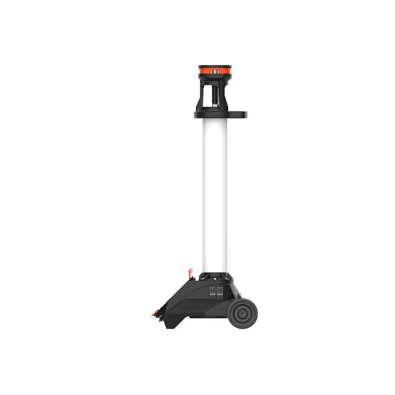 Щогла освітлення LLS 23000-2 AC UNICRAFT 3000 lumen - фото 5