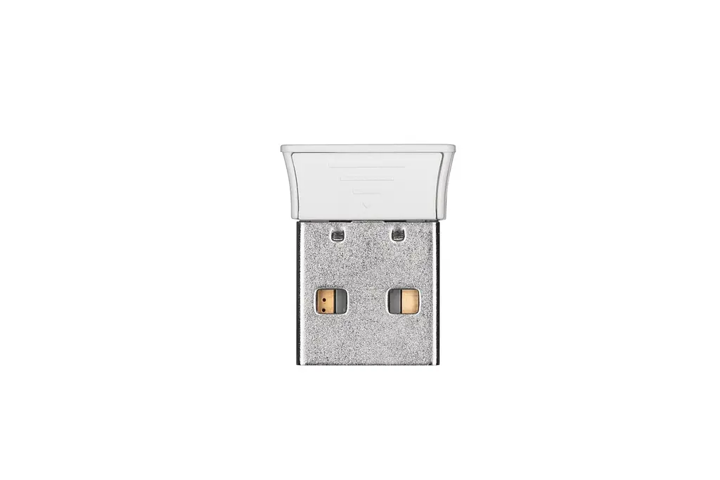 Бездротова мишка для ноутбука 2E MF300 Silent WL/BT жовтий - фото 3
