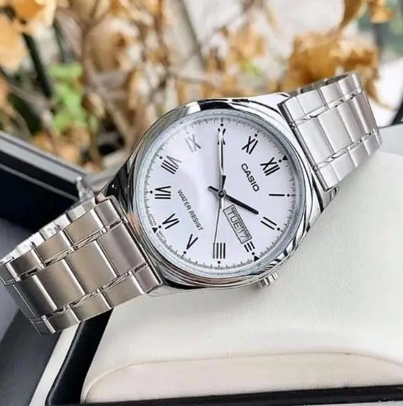 Годинник Casio MTP-V006D-7B - фото 3