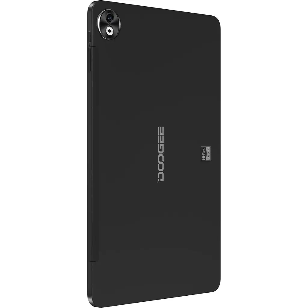 Планшет Doogee T40 Pro 8/512GB LTE Midnight Black Global EU [119198] - фото 3