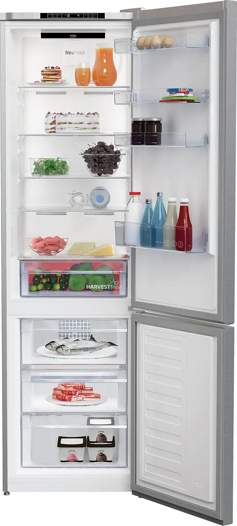 Холодильник Beko RCNA406I35XB - фото 2
