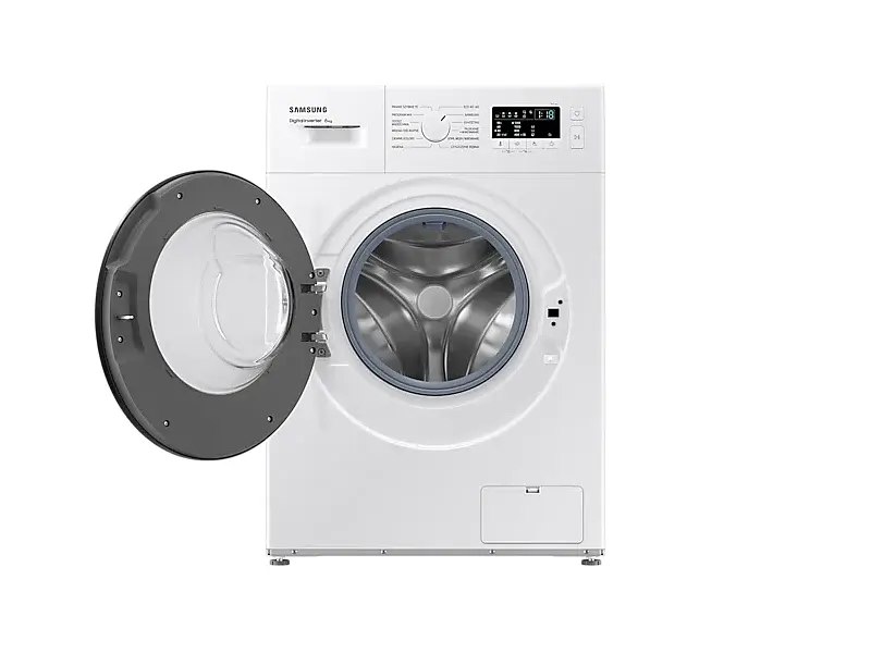 Пральна машина Samsung WW60A3120BE - фото 4