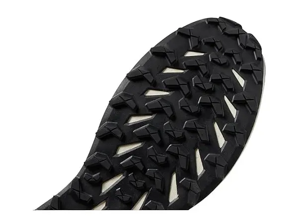 Кроссовки мужские Lowa Fortux GTX 42,5 Чорний-Білий - фото 7